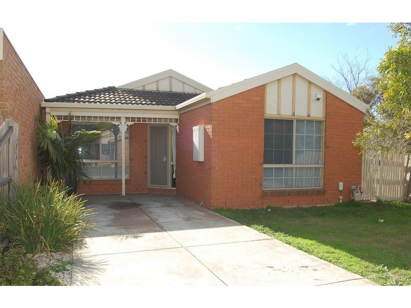 7 Rhine Street, Werribee VIC 3030