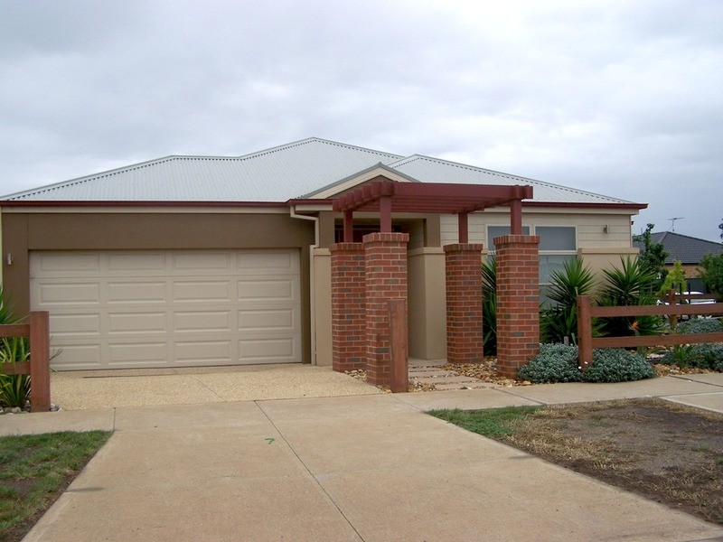35 Minindee Road, Wyndham Vale VIC 3024