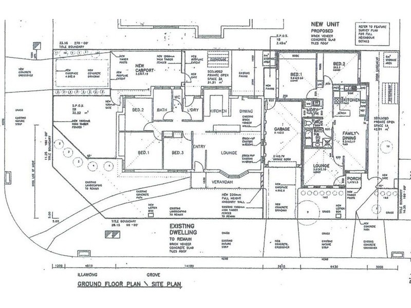 2A Illawong Grove, Werribee VIC 3030