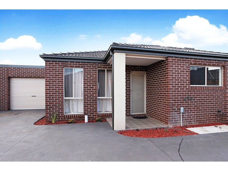 2/4 Bunya Place, Werribee VIC 3030