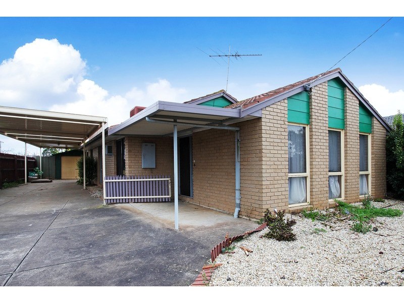 46 Hooker Road, Werribee VIC 3030