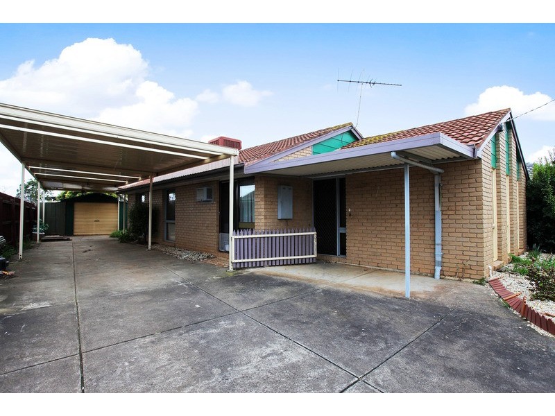 46 Hooker Road, Werribee VIC 3030