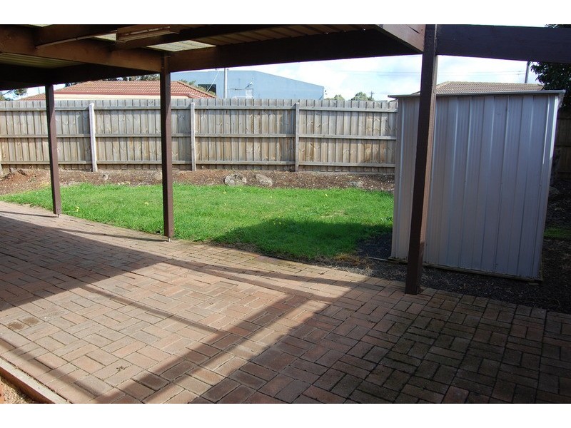 7 Julier Crescent, Hoppers Crossing VIC 3029