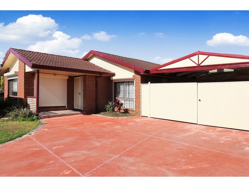 16 Intervale Drive, Wyndham Vale VIC 3024