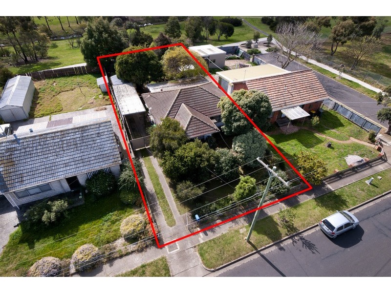 4 Ulm Street, Laverton VIC 3028