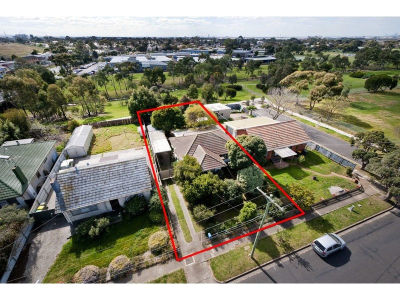 4 Ulm Street, Laverton VIC 3028