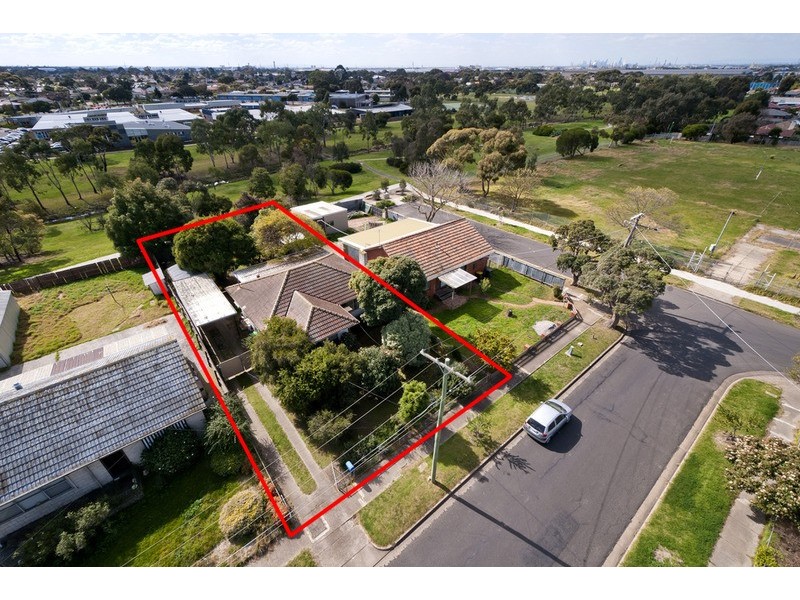 4 Ulm Street, Laverton VIC 3028