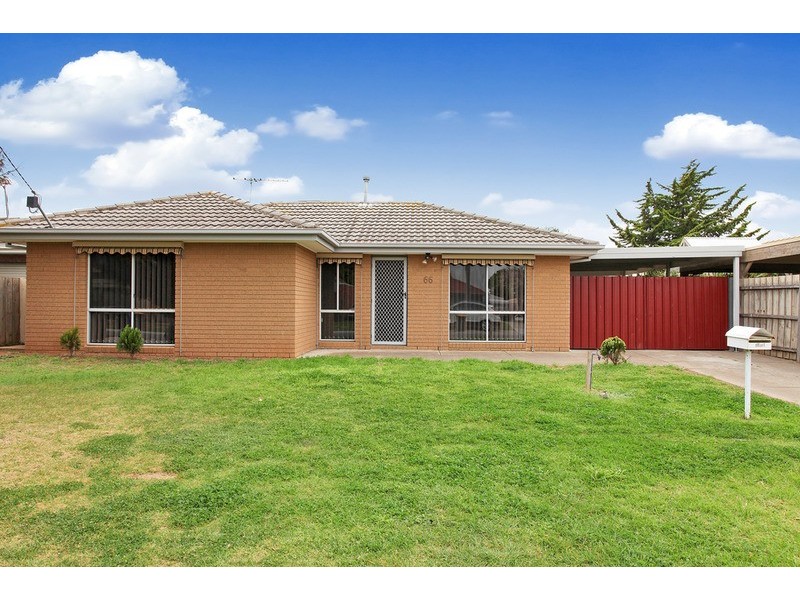 66 Purchas  Street, Werribee VIC 3030