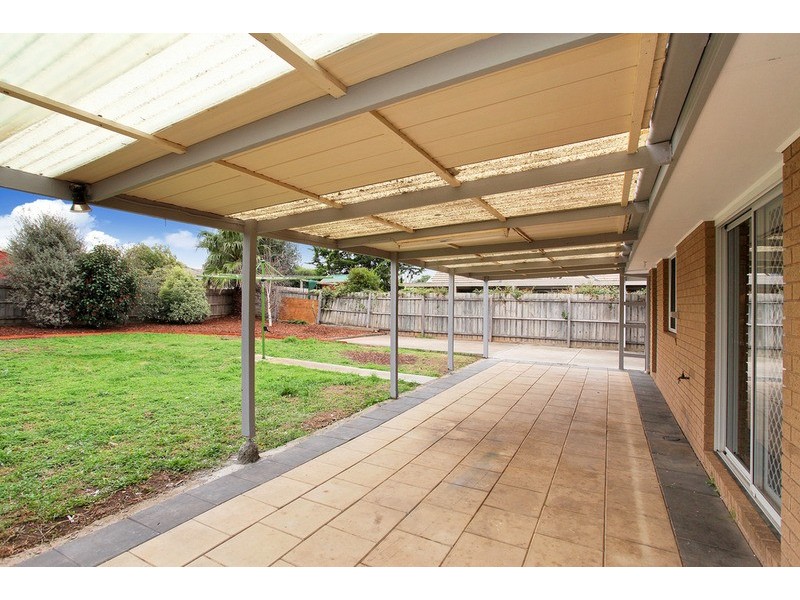 66 Purchas  Street, Werribee VIC 3030