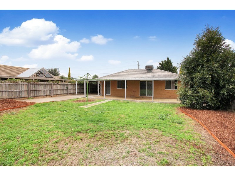 66 Purchas  Street, Werribee VIC 3030