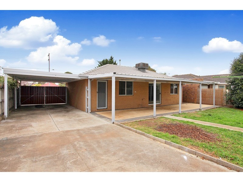 66 Purchas  Street, Werribee VIC 3030