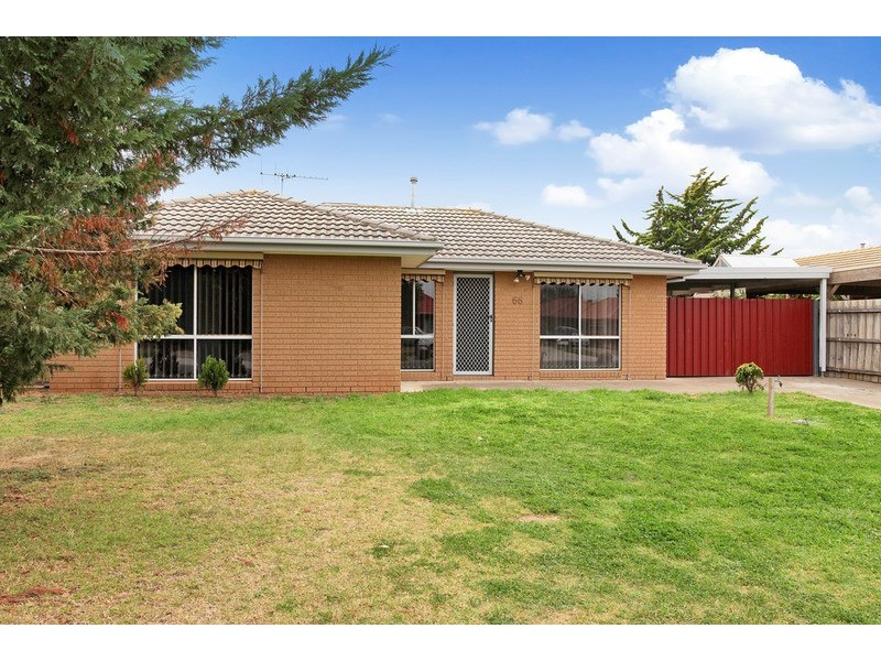 66 Purchas  Street, Werribee VIC 3030