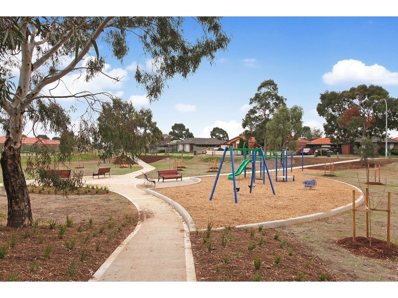 66 Purchas  Street, Werribee VIC 3030