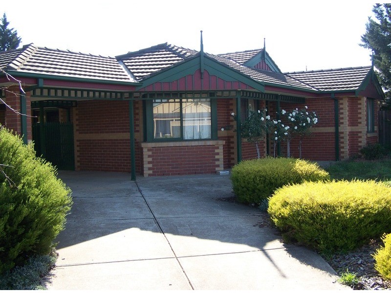 19 Coolabah Crescent, Hoppers Crossing VIC 3029