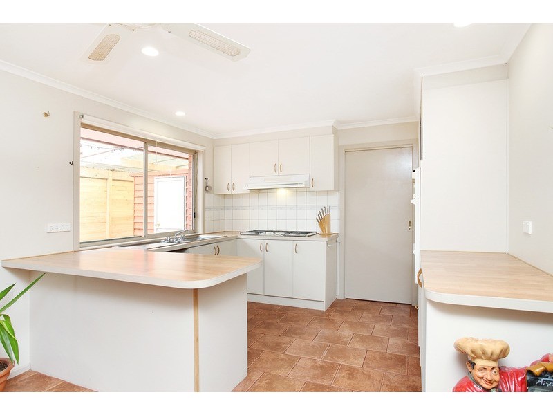 4 Dotterel Court, Werribee VIC 3030