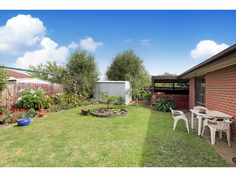 9 Seine Close, Werribee VIC 3030