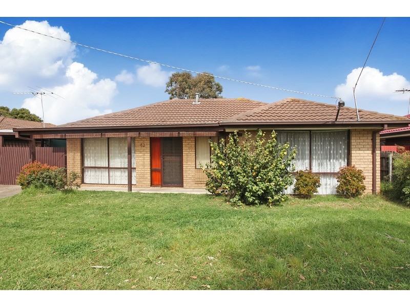 43 Purchas Street, Werribee VIC 3030