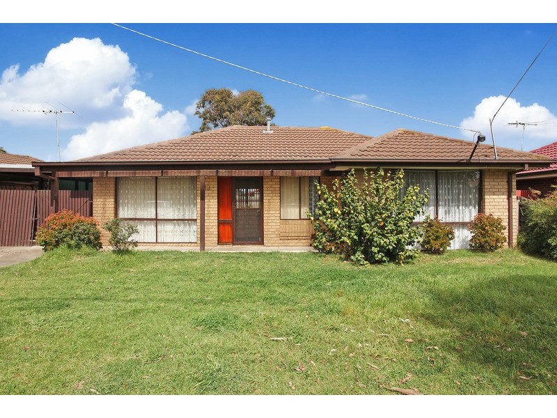 43 Purchas Street, Werribee VIC 3030