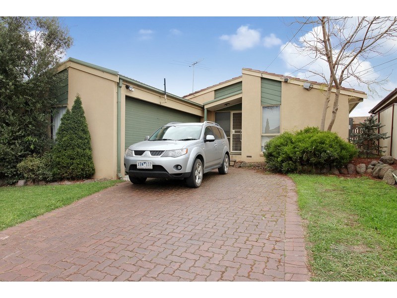 5 Murray Court, Werribee VIC 3030
