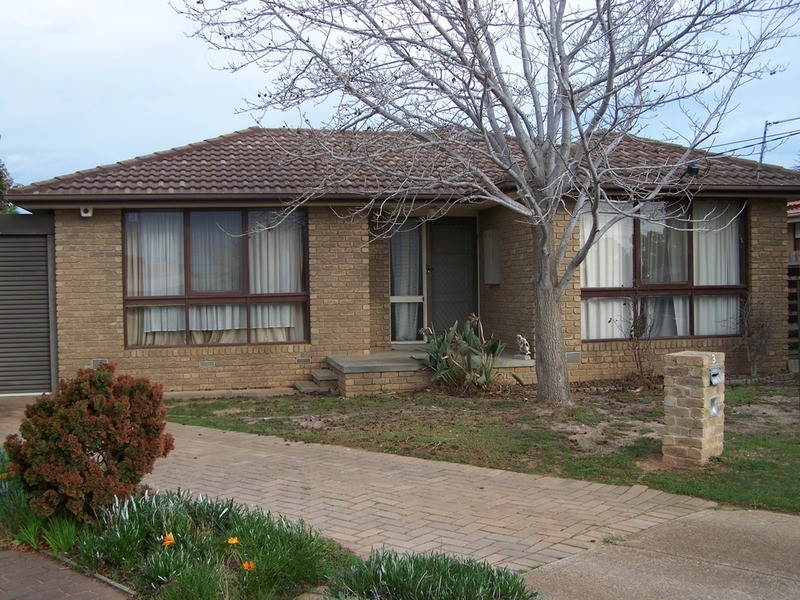 3 Ord Court, Werribee VIC 3030