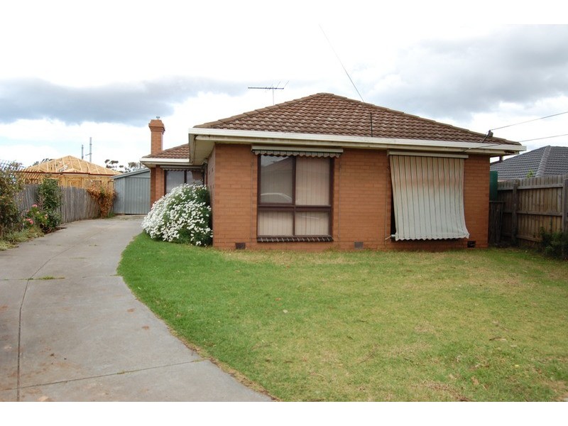 81 Powell Drive, Hoppers Crossing VIC 3029