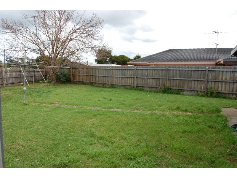 81 Powell Drive, Hoppers Crossing VIC 3029