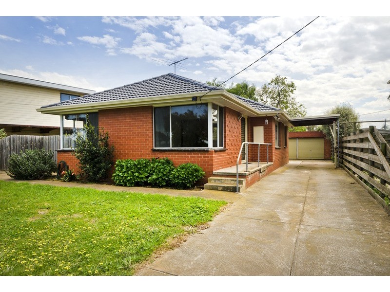 3 Finch Road, Werribee South VIC 3030