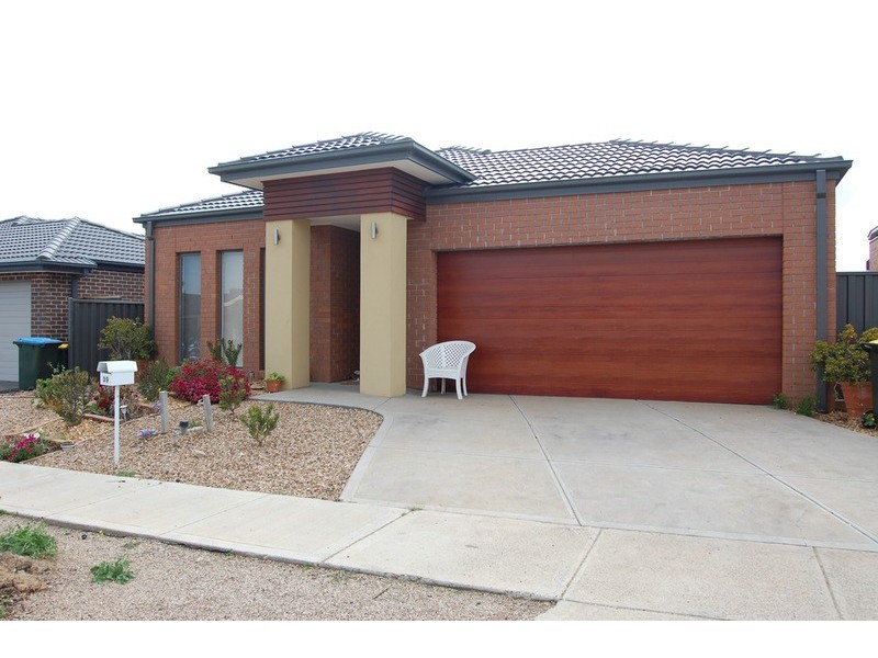 39 Brockwell Crescent, Wyndham Vale VIC 3024