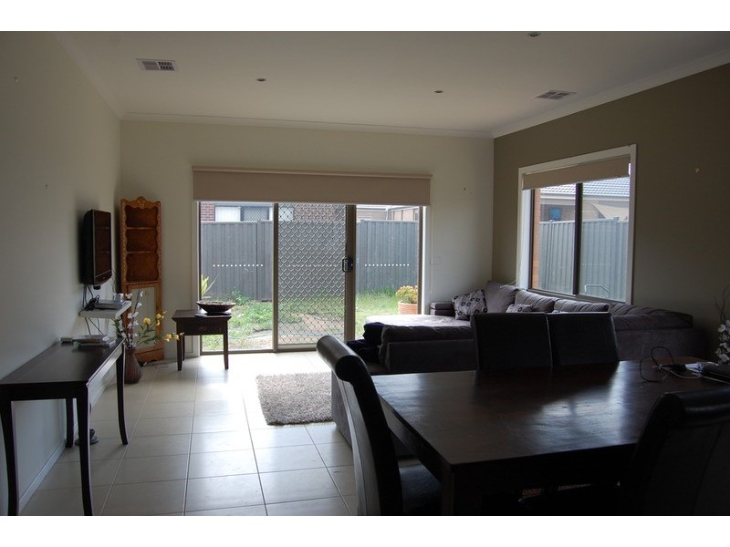 39 Brockwell Crescent, Wyndham Vale VIC 3024