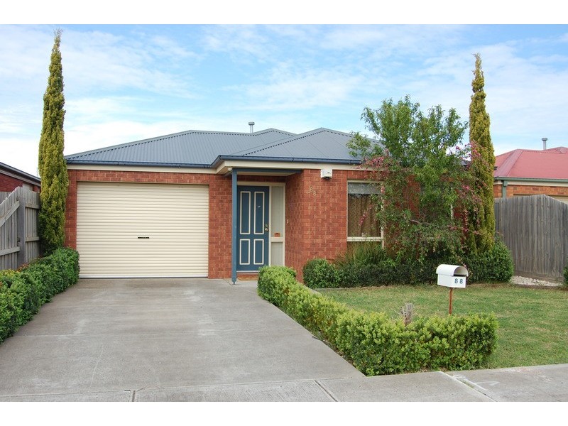 88 Latham Street, Werribee VIC 3030