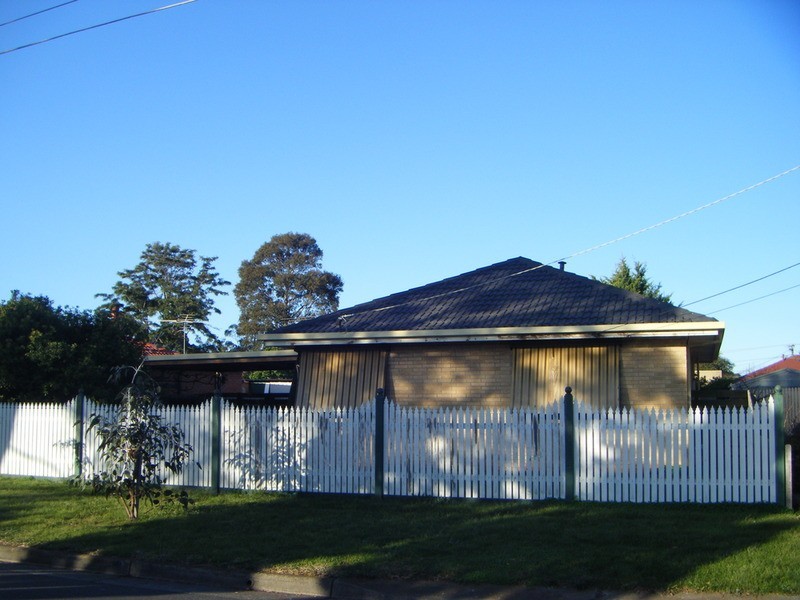 3 Bolger Crescent, Hoppers Crossing VIC 3029