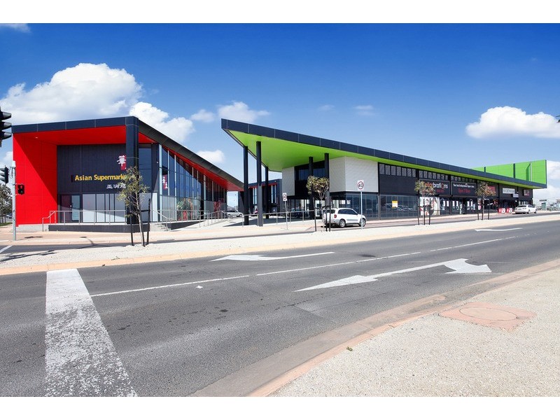 13 Lindsay  Gardens, Point Cook VIC 3030