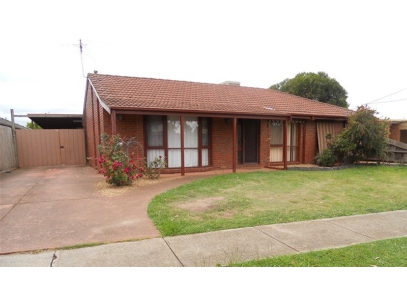 30 Cumming Drive, Hoppers Crossing VIC 3029