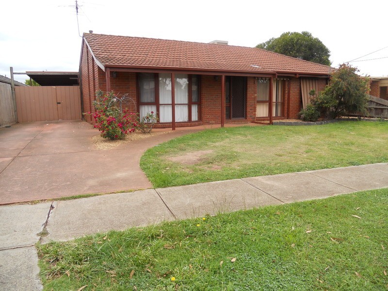 30 Cumming Drive, Hoppers Crossing VIC 3029