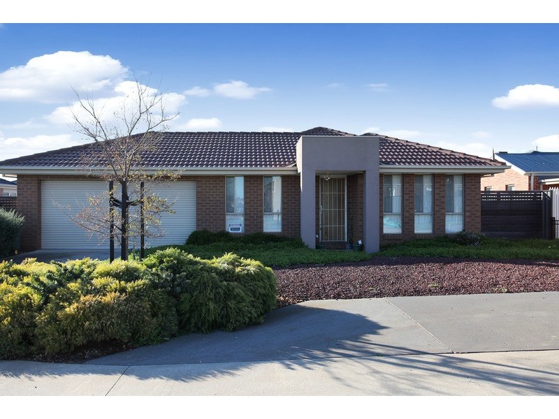 9 Kerlin Crescent, Tarneit VIC 3029