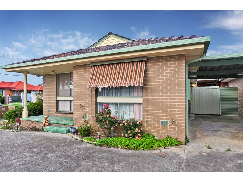 1/14 Moffatt Crescent, Hoppers Crossing VIC 3029