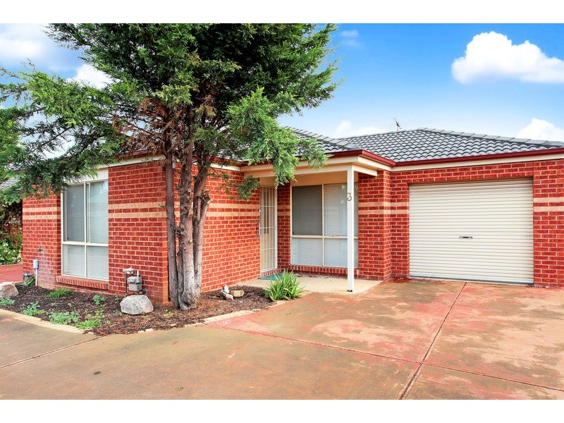 3/86 Purchas Street, Werribee VIC 3030
