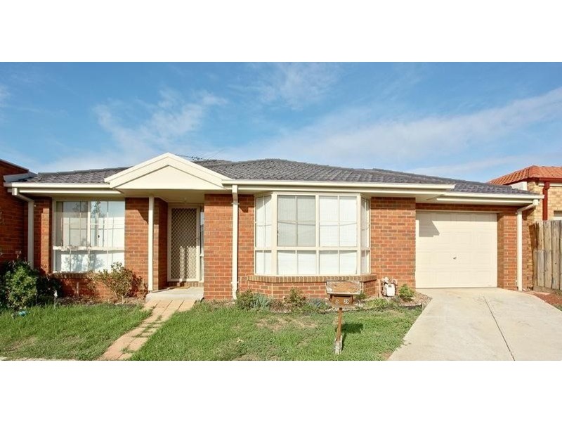 2/29 Rutman Close, Werribee VIC 3030