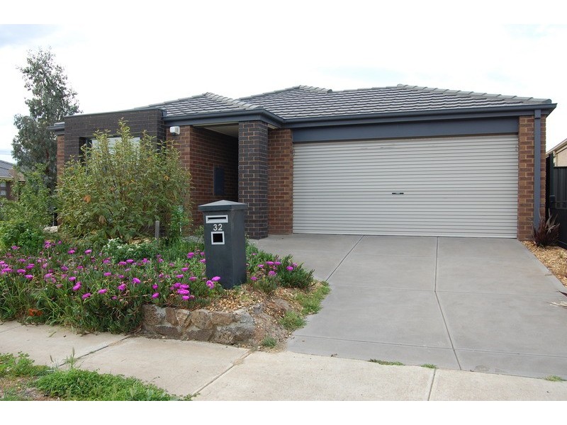 32 Harrington Avenue, Tarneit VIC 3029