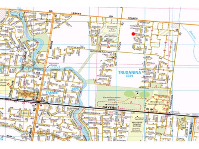 2/22 Bridlepath Drive, Truganina VIC 3029