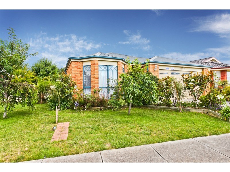 23 Hawthorn Drive, Hoppers Crossing VIC 3029