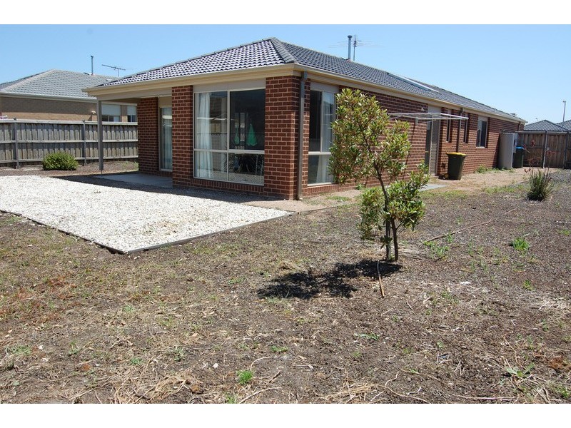 15 Khan Court, Truganina VIC 3029