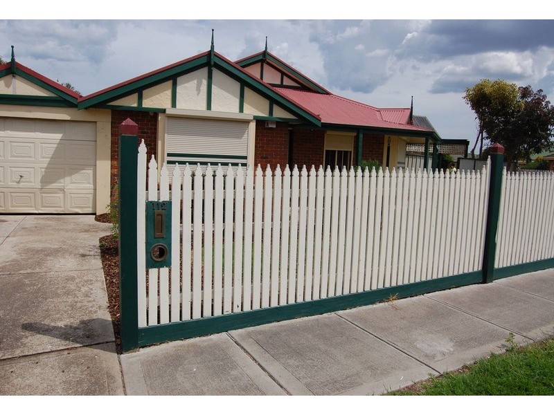 112 Kingston Boulevard, Hoppers Crossing VIC 3029