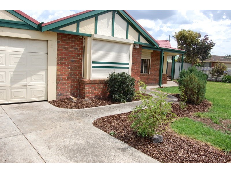 112 Kingston Boulevard, Hoppers Crossing VIC 3029