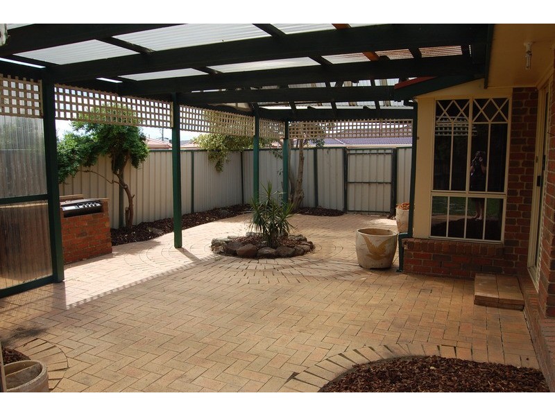 112 Kingston Boulevard, Hoppers Crossing VIC 3029