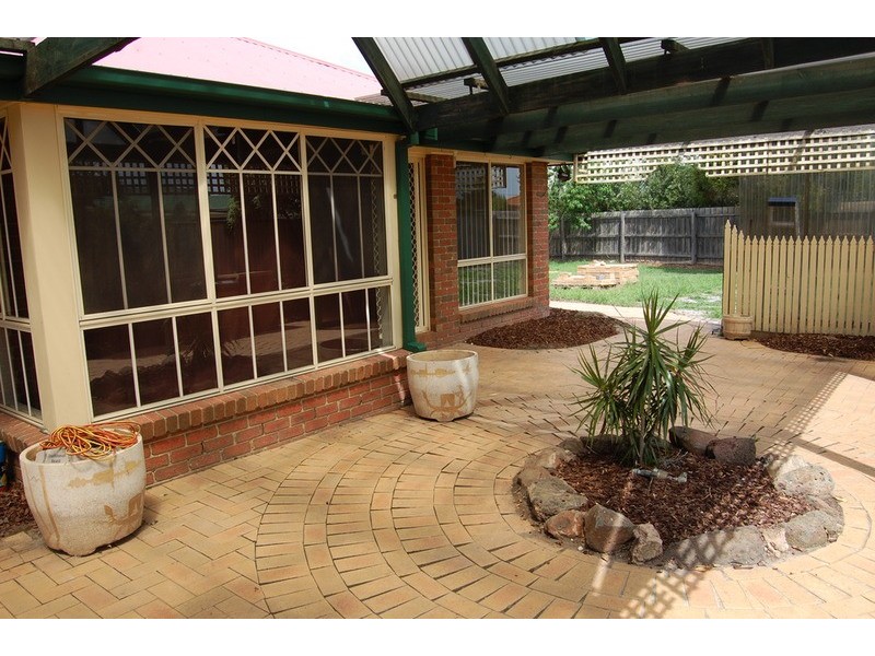 112 Kingston Boulevard, Hoppers Crossing VIC 3029