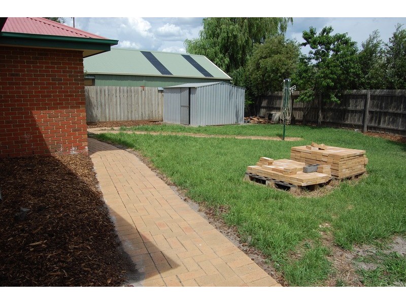 112 Kingston Boulevard, Hoppers Crossing VIC 3029