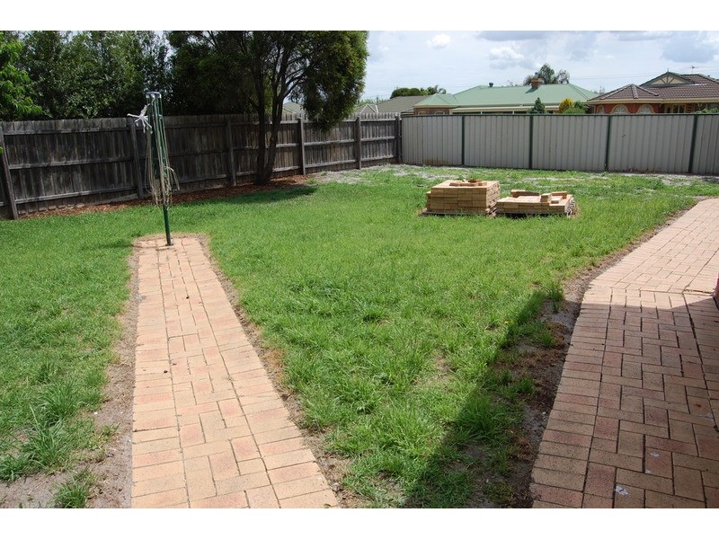 112 Kingston Boulevard, Hoppers Crossing VIC 3029