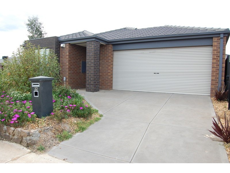 32 Harrington Avenue, Tarneit VIC 3029