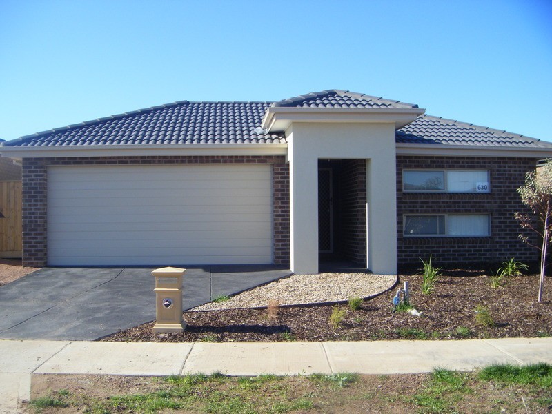 21 Andie Way, Tarneit VIC 3029